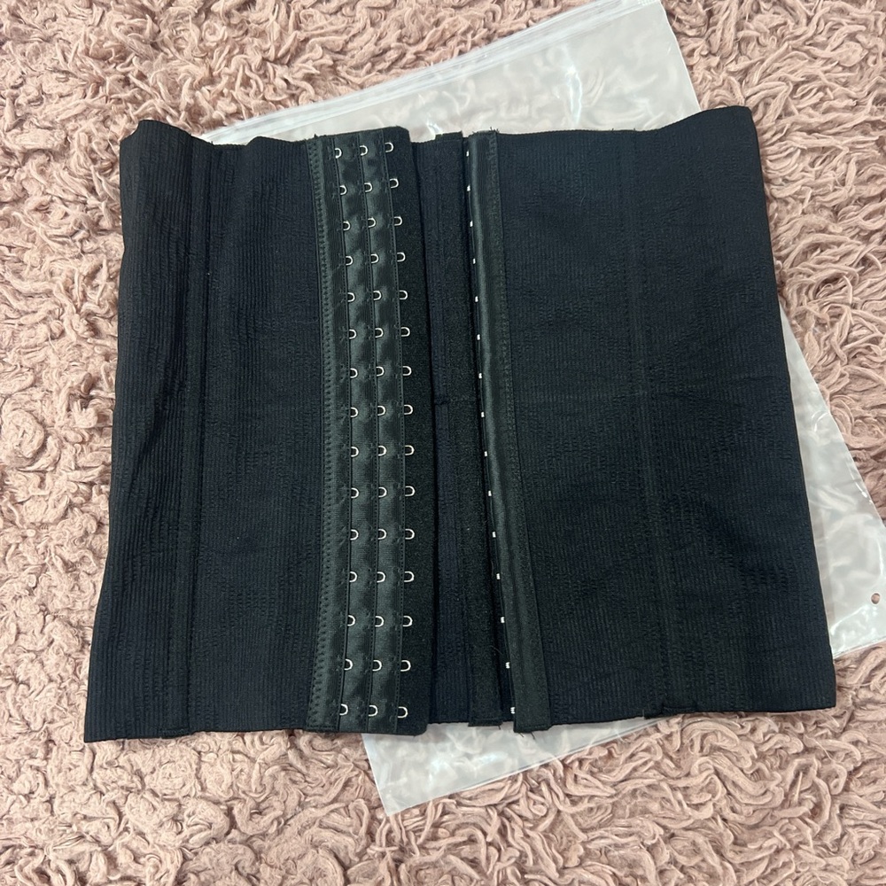 corset faja/ waist trainer from amazon